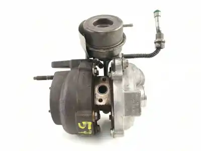 Pièce détachée automobile d'occasion turbocompresseur pour renault scénic ii (jm0/1_) 1.5 dci (jm1e, jm16) références oem iam 54399700030 54431015088 