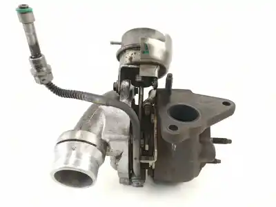 Pièce détachée automobile d'occasion turbocompresseur pour renault scénic ii (jm0/1_) 1.5 dci (jm1e, jm16) références oem iam 54399700030 54431015088 