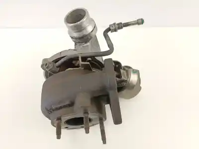 Pièce détachée automobile d'occasion turbocompresseur pour renault scénic ii (jm0/1_) 1.5 dci (jm1e, jm16) références oem iam 54399700030 54431015088 
