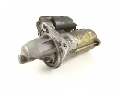 Peça sobressalente para automóvel em segunda mão motor de arranque por ford focus i sedán (dfw) 1.6 16v referências oem iam 7g9n11000