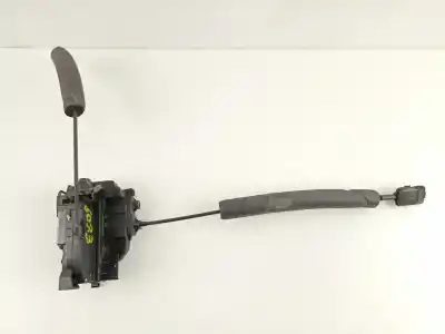 Автозапчасти б/у замок задней правой двери за renault laguna iii (bt0/1) 2.0 dci (bt01, bt08, bt09, bt0e, bt0k, bt12, bt1c, bt1d,... ссылки oem iam 825000003r