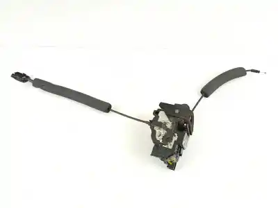 Автозапчастина б/у замок заднього правого дверя для renault laguna iii (bt0/1) 2.0 dci (bt01, bt08, bt09, bt0e, bt0k, bt12, bt1c, bt1d,... посилання на oem iam 825000003r  