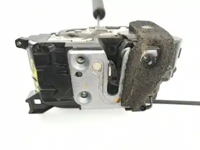 Автозапчастина б/у замок заднього правого дверя для renault laguna iii (bt0/1) 2.0 dci (bt01, bt08, bt09, bt0e, bt0k, bt12, bt1c, bt1d,... посилання на oem iam 825000003r  