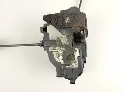 Автозапчастина б/у замок заднього правого дверя для renault laguna iii (bt0/1) 2.0 dci (bt01, bt08, bt09, bt0e, bt0k, bt12, bt1c, bt1d,... посилання на oem iam 825000003r  