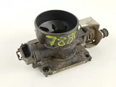 Peça sobressalente para automóvel em segunda mão borboleta de admissão por ford focus i sedán (dfw) 1.6 16v referências oem iam 988f9b989bb