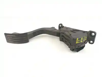 Piesă de schimb auto la mâna a doua pedalã accelerație pentru ford focus ii (da_, hcp, dp) 1.6 tdci referințe oem iam 4m519f836ah