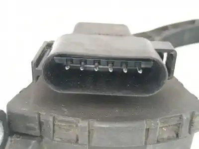 Tweedehands auto-onderdeel pedaalpotentiometer voor ford focus ii (da_, hcp, dp) 1.6 tdci oem iam-referenties 4m519f836ah  6pv00811000