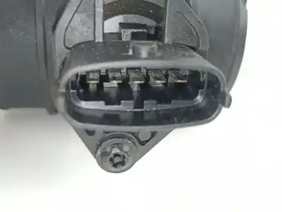 Автозапчастина б/у витратомір повітря для opel corsa c 1.3 cdti посилання на oem iam 24439252  0281002549
