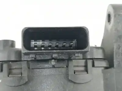 Автозапчастина б/у педальний потенціометр для opel corsa c 1.3 cdti посилання на oem iam 9129423  6pv00811000