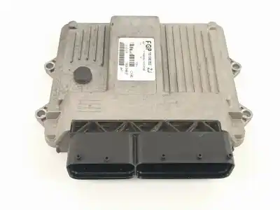 Автозапчасти б/у блок управления двигателем за opel corsa c 1.3 cdti ссылки oem iam 55196352