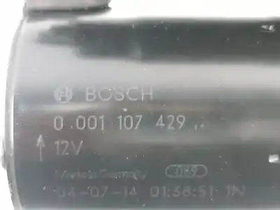 Автозапчастина б/у двигун запускається для opel corsa c 1.3 cdti посилання на oem iam 93169458 95524454 0001107429
