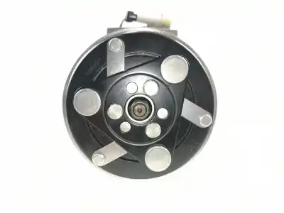Автозапчасти б/у компрессор кондиционера воздуха за opel corsa c 1.3 cdti ссылки oem iam 13106850  sd6v10