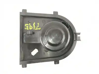 Peça sobressalente para automóvel em segunda mão motor de sofagem por seat leon (1m1) 1.6 16 v referências oem iam 1j1819021b  