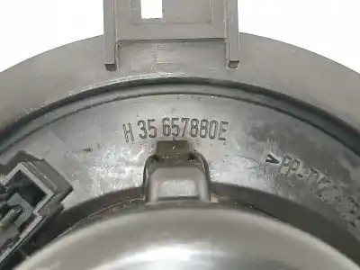 Peça sobressalente para automóvel em segunda mão motor de sofagem por seat leon (1m1) 1.6 16 v referências oem iam 1j1819021b  