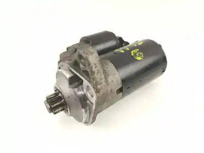 Peça sobressalente para automóvel em segunda mão motor de arranque por seat leon (1m1) 1.6 16 v referências oem iam 020911023f