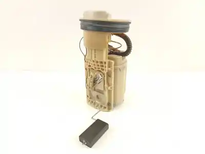 Peça sobressalente para automóvel em segunda mão bomba de combustivel por seat leon (1m1) 1.6 16 v referências oem iam 1j0919051h