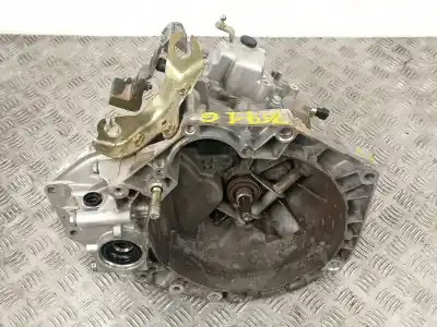 Pezzo di ricambio per auto di seconda mano riduttore per fiat stilo multi wagon (192) 1.6 16v riferimenti oem iam 73502791  