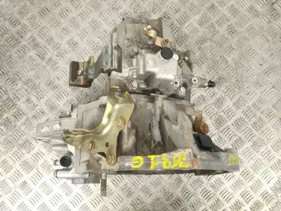 Pezzo di ricambio per auto di seconda mano riduttore per fiat stilo multi wagon (192) 1.6 16v riferimenti oem iam 73502791  