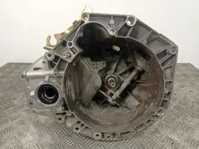Pezzo di ricambio per auto di seconda mano riduttore per fiat stilo multi wagon (192) 1.6 16v riferimenti oem iam 73502791  