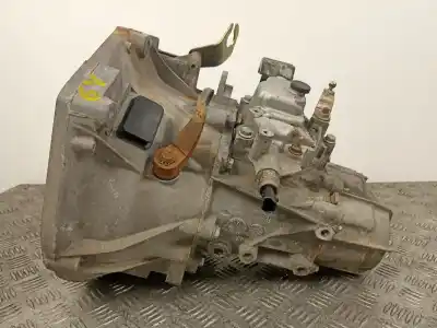 Pezzo di ricambio per auto di seconda mano riduttore per fiat stilo multi wagon (192) 1.6 16v riferimenti oem iam 73502791  