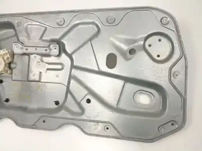 Second-hand car spare part passenger side right window regulator for ford focus ii (da_, hcp, dp) 1.8 tdci oem iam references 4m51b045h16aa  
