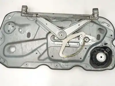Second-hand car spare part passenger side right window regulator for ford focus ii (da_, hcp, dp) 1.8 tdci oem iam references 4m51b045h16aa  