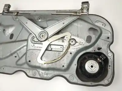 Second-hand car spare part passenger side right window regulator for ford focus ii (da_, hcp, dp) 1.8 tdci oem iam references 4m51b045h16aa  
