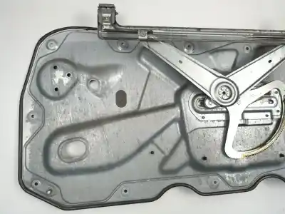 Second-hand car spare part passenger side right window regulator for ford focus ii (da_, hcp, dp) 1.8 tdci oem iam references 4m51b045h16aa  