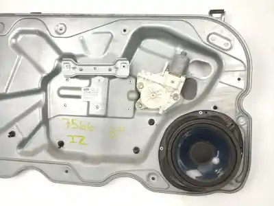 Second-hand car spare part driver left window regulator for ford focus ii (da_, hcp, dp) 1.8 tdci oem iam references 4m51b045h17aa  