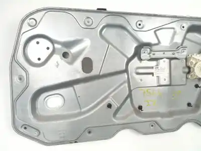 Second-hand car spare part driver left window regulator for ford focus ii (da_, hcp, dp) 1.8 tdci oem iam references 4m51b045h17aa  