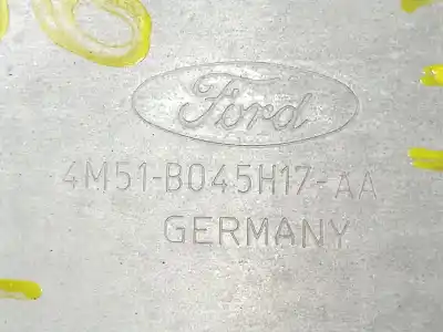 Second-hand car spare part driver left window regulator for ford focus ii (da_, hcp, dp) 1.8 tdci oem iam references 4m51b045h17aa  