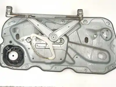 Second-hand car spare part driver left window regulator for ford focus ii (da_, hcp, dp) 1.8 tdci oem iam references 4m51b045h17aa  