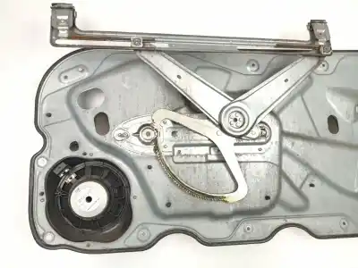 Second-hand car spare part driver left window regulator for ford focus ii (da_, hcp, dp) 1.8 tdci oem iam references 4m51b045h17aa  