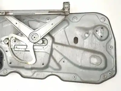 Second-hand car spare part driver left window regulator for ford focus ii (da_, hcp, dp) 1.8 tdci oem iam references 4m51b045h17aa  