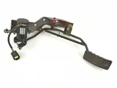 Second-hand car spare part accelerator pedal for hyundai trajet (fo) 2.0 crdi gls oem iam references 3519027000  0281002470