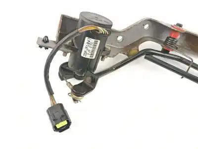 Second-hand car spare part accelerator pedal for hyundai trajet (fo) 2.0 crdi gls oem iam references 3519027000  0281002470