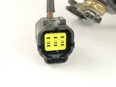 Second-hand car spare part accelerator pedal for hyundai trajet (fo) 2.0 crdi gls oem iam references 3519027000  0281002470
