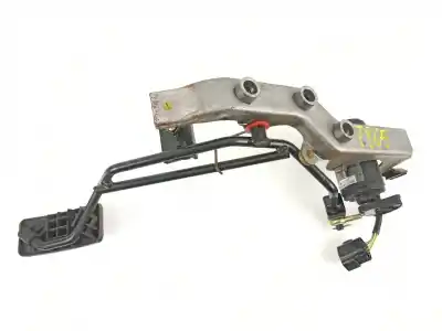 Second-hand car spare part accelerator pedal for hyundai trajet (fo) 2.0 crdi gls oem iam references 3519027000  0281002470