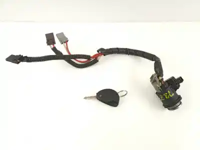 Second-hand car spare part ignition switch for citroen xsara (n1) oem iam references 4162w3 96248461zl 