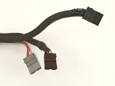 Second-hand car spare part ignition switch for citroen xsara (n1) oem iam references 4162w3 96248461zl 
