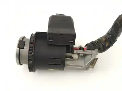 Second-hand car spare part ignition switch for citroen xsara (n1) oem iam references 4162w3 96248461zl 