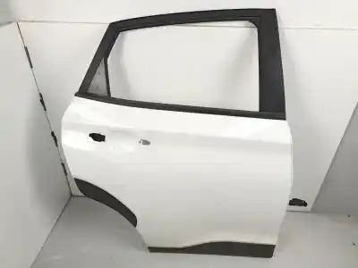 Piesă de schimb auto la mâna a doua usa spate dreapta pentru hyundai kona ( os.ose.osi ) 1.6 gdi hybrid referințe oem iam 77004j9010  