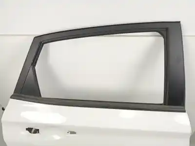 Piesă de schimb auto la mâna a doua usa spate dreapta pentru hyundai kona ( os.ose.osi ) 1.6 gdi hybrid referințe oem iam 77004j9010  