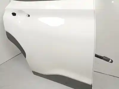 Piesă de schimb auto la mâna a doua usa spate dreapta pentru hyundai kona ( os.ose.osi ) 1.6 gdi hybrid referințe oem iam 77004j9010  