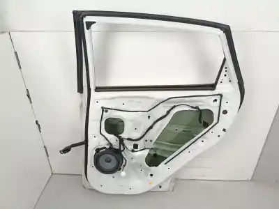Piesă de schimb auto la mâna a doua usa spate dreapta pentru hyundai kona ( os.ose.osi ) 1.6 gdi hybrid referințe oem iam 77004j9010  