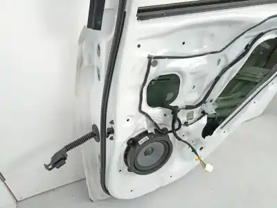 Piesă de schimb auto la mâna a doua usa spate dreapta pentru hyundai kona ( os.ose.osi ) 1.6 gdi hybrid referințe oem iam 77004j9010  