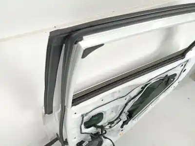 Piesă de schimb auto la mâna a doua usa spate dreapta pentru hyundai kona ( os.ose.osi ) 1.6 gdi hybrid referințe oem iam 77004j9010  