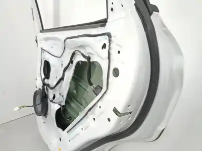 Piesă de schimb auto la mâna a doua usa spate dreapta pentru hyundai kona ( os.ose.osi ) 1.6 gdi hybrid referințe oem iam 77004j9010  