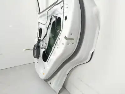 Piesă de schimb auto la mâna a doua usa spate dreapta pentru hyundai kona ( os.ose.osi ) 1.6 gdi hybrid referințe oem iam 77004j9010  