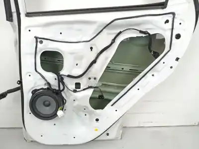 Piesă de schimb auto la mâna a doua usa spate dreapta pentru hyundai kona ( os.ose.osi ) 1.6 gdi hybrid referințe oem iam 77004j9010  